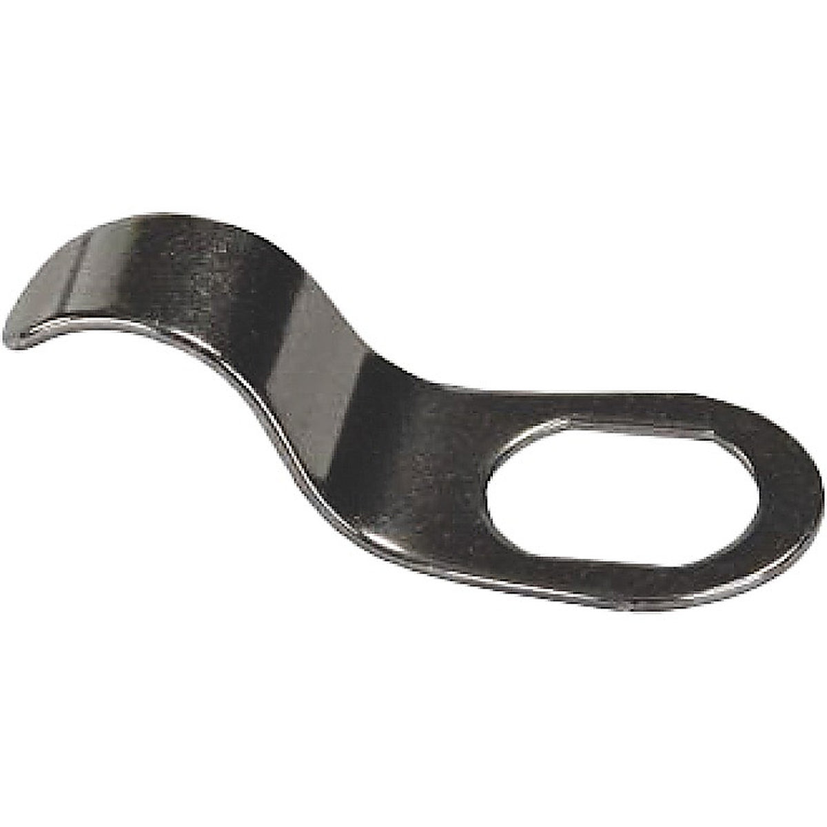 JR Products - 00195 - Compartment Door Finger Pull