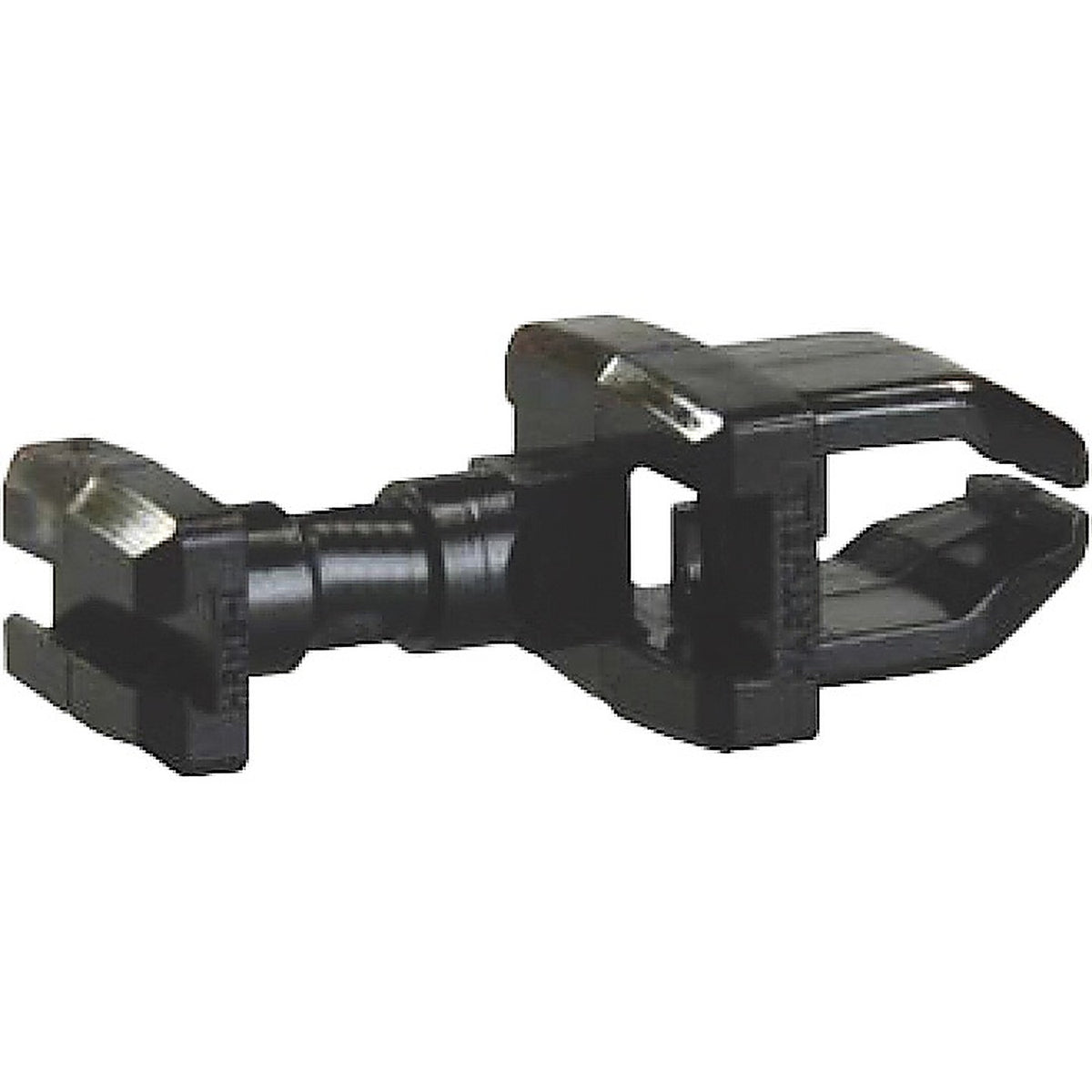 JR Products - 00245 - Refrigerator Vent Latch - Thick Wall