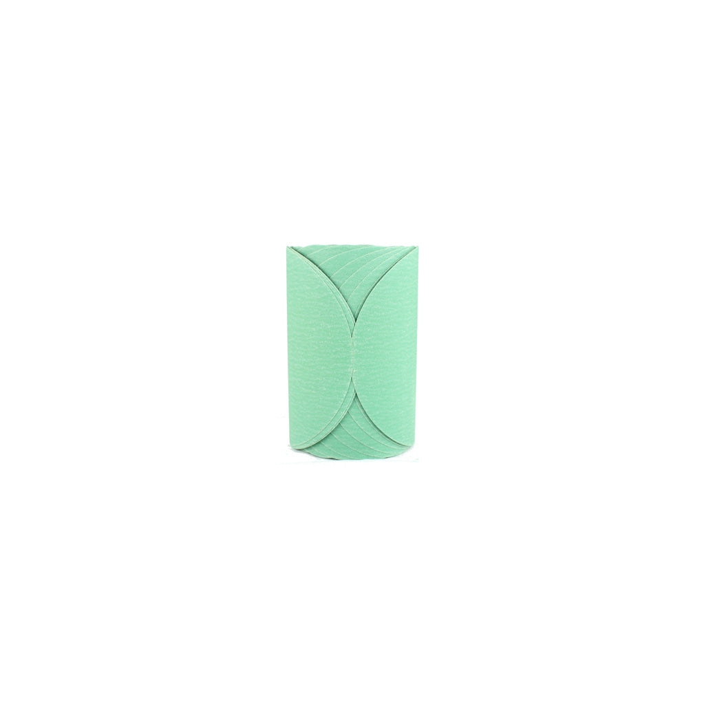 Sunmight 00516 6" 400G PSA Film No-Hole 100/Pack