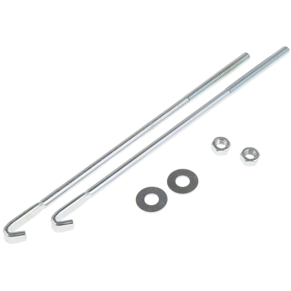 Dorman 00580 5/16-18 In. X 10 In. Battery Hold Down Kit