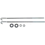 Dorman 00580 5/16-18 In. X 10 In. Battery Hold Down Kit