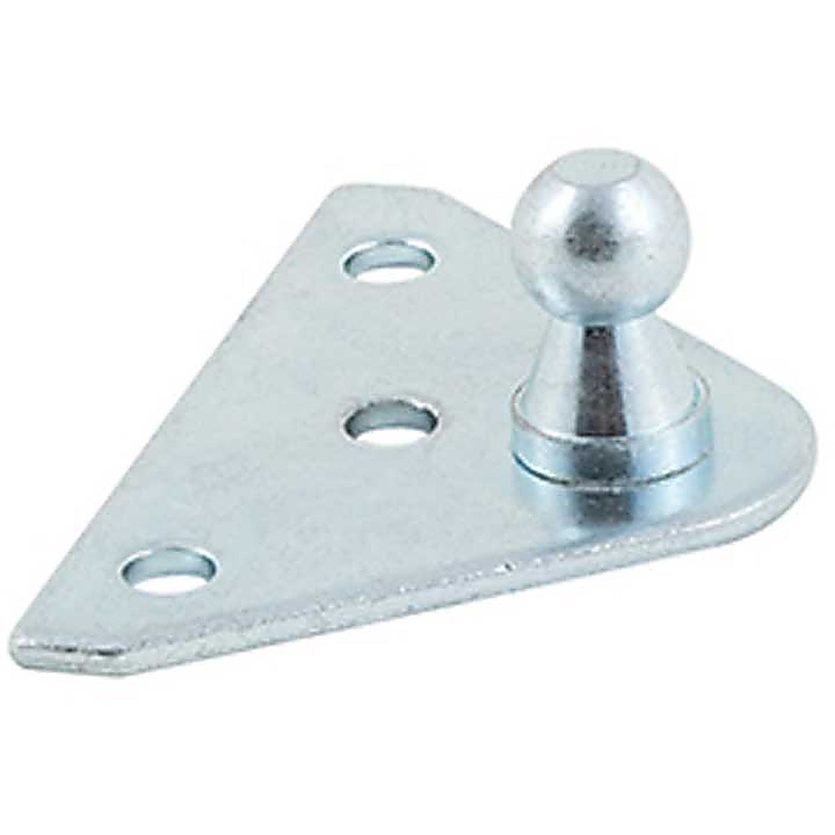 AP Products - 010-078 - Flat Gas Prop Bracket (1/Ctn)