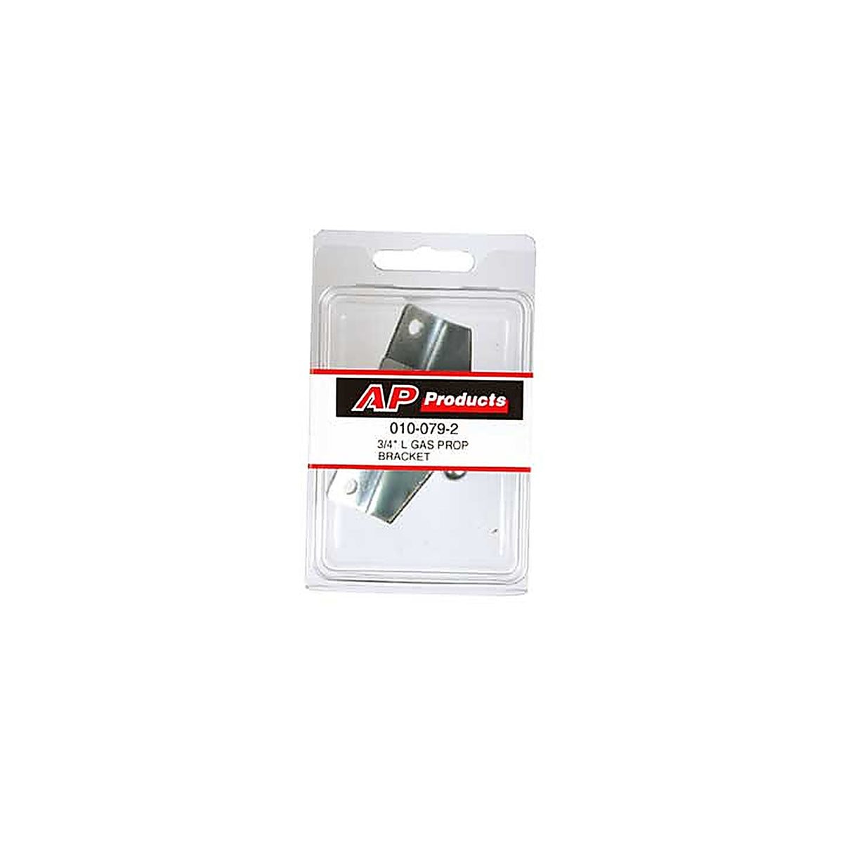 AP Products - 010-079-2 - 3/4 Inch L Gas Prop Bracket (2/Ctn)