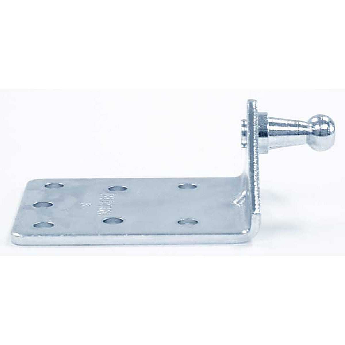 AP Products - 010-188 - 3 Inch L Gas Prop Bracket (1/Ctn)