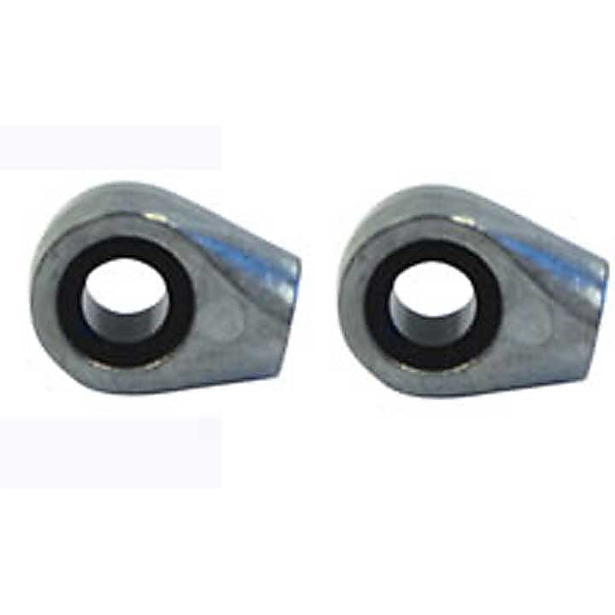 AP Products - 010-523 - Clevis End Fittings for 10 Inch to 20 Inch Gas Prop (2/Ctn)