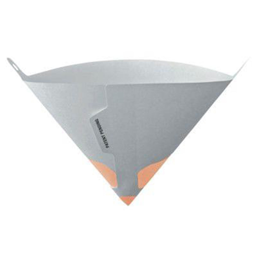 Gerson 010701 Elite Paint Strainers 260 micron White 1,000/pk
