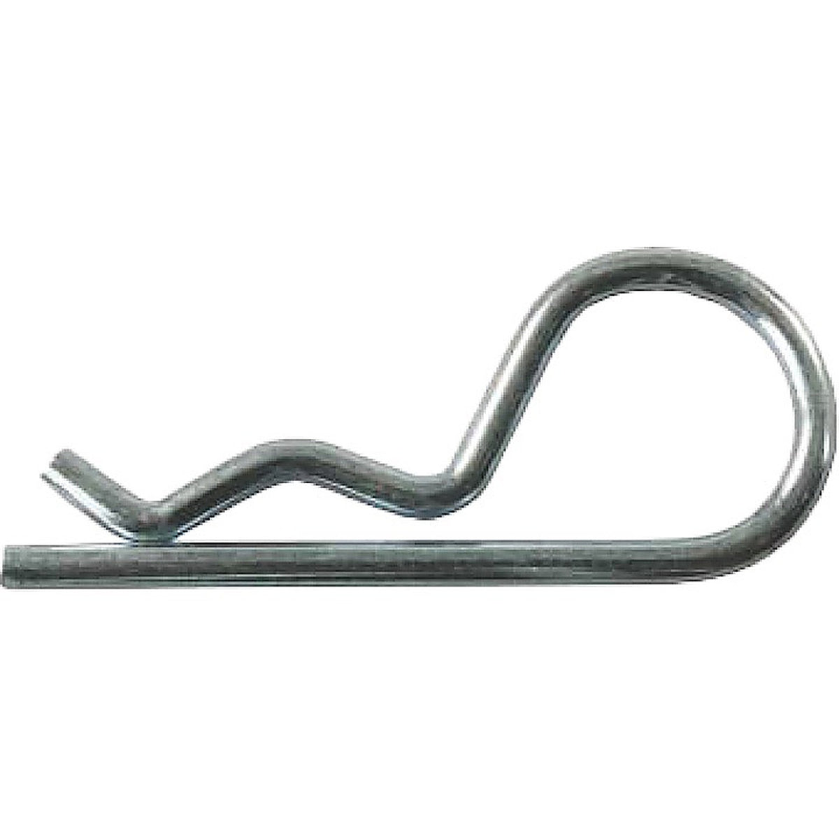 JR Products - 01074 - 5/8in Hitch Pin/Clip Combo