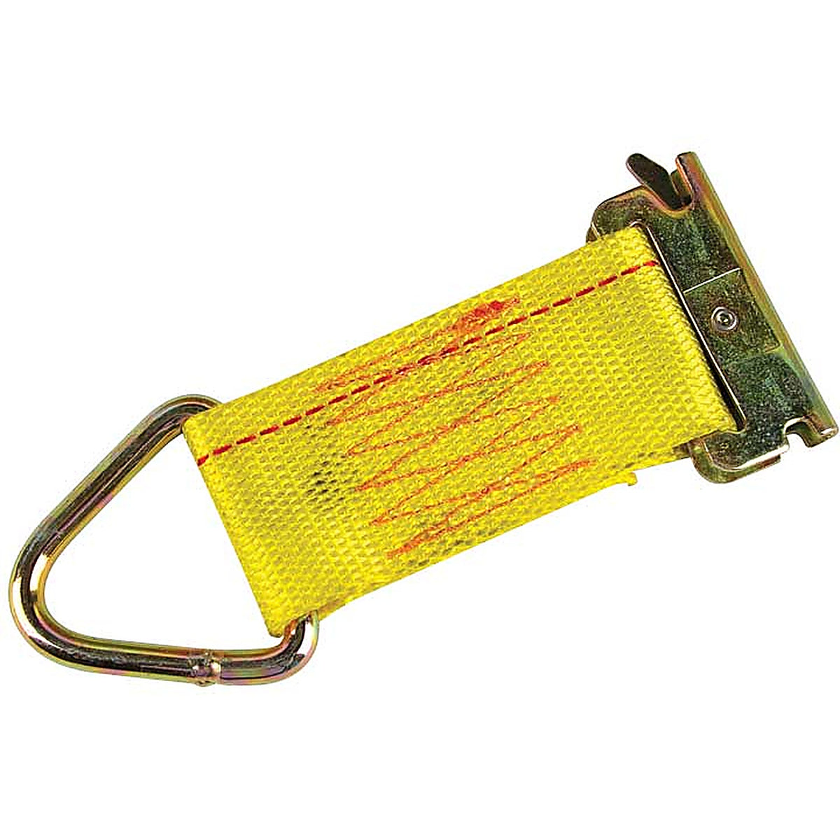 Buyers Products - 01080 - Rope Ring, E-Track Fitting, WLL 1,000