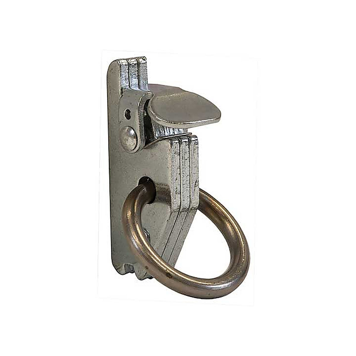 Buyers Products - 01090 - Rope Ring, E-Track Fitting, 1-1/2in OD