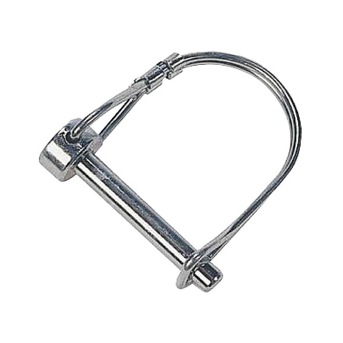 JR Products - 01091 - Small Coupler Lock Pin