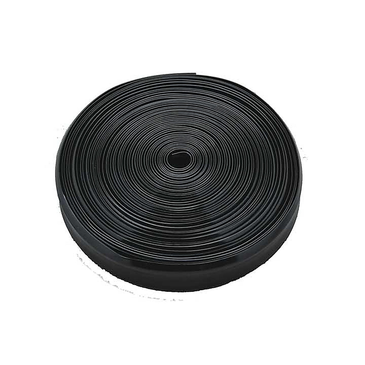 AP Products - 011-302 - 1in X 25 Ft Economy Insert Black