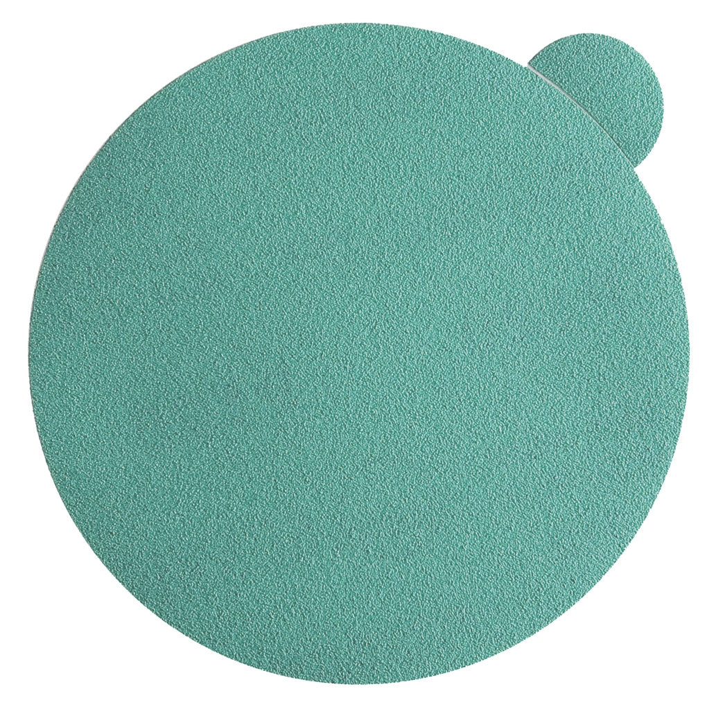 Sunmight 01102 5" 36G Film PSA Discs 50/Pack