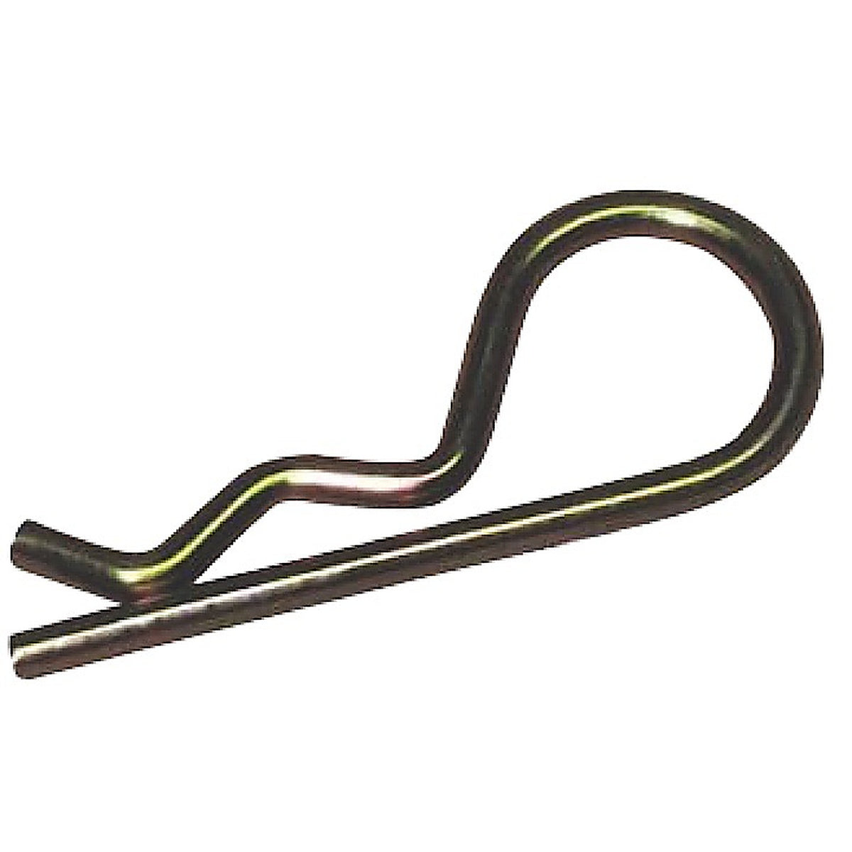 JR Products - 01131 - 1/2in Hitch Pin Clip