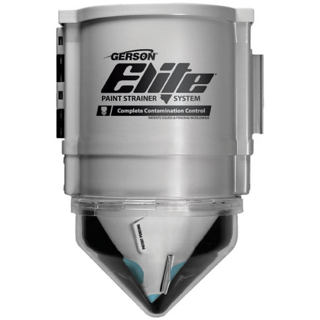 Gerson 12004 Elite Paint Strainer Dispenser