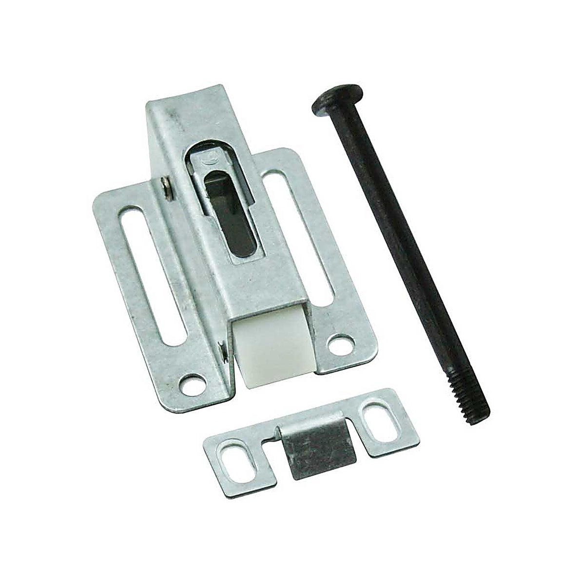AP Products - 013-022 - Concealed Positive Catch with 1 Inch Stem (2/Ctn)