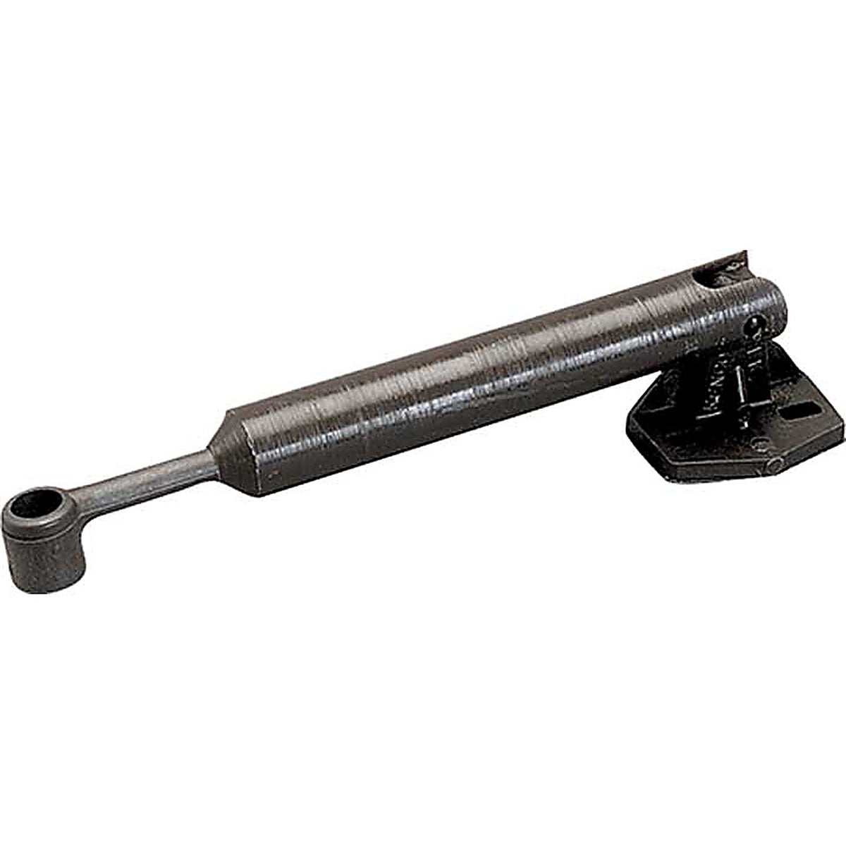 AP Products - 013-096 - Spring Door Support - Black Plastic (2/Ctn)