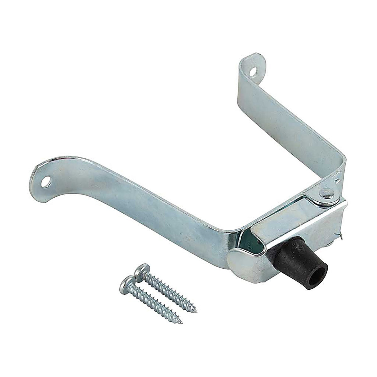 AP Products - 013-104 - 3 Inch Metal Door Holdback (1/Ctn)