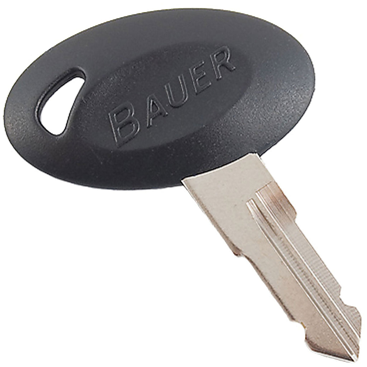 AP Products - 013-689741 - RV Series Pre-Cut Replacement Key for Bauer Locks-#741 (Pack of 5)
