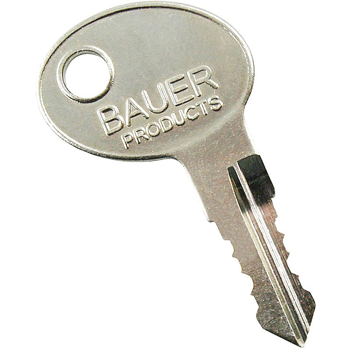 AP Products - 013-689953 - Bauer RV 900-Series Double-Cut Replacement Key-#953 Each