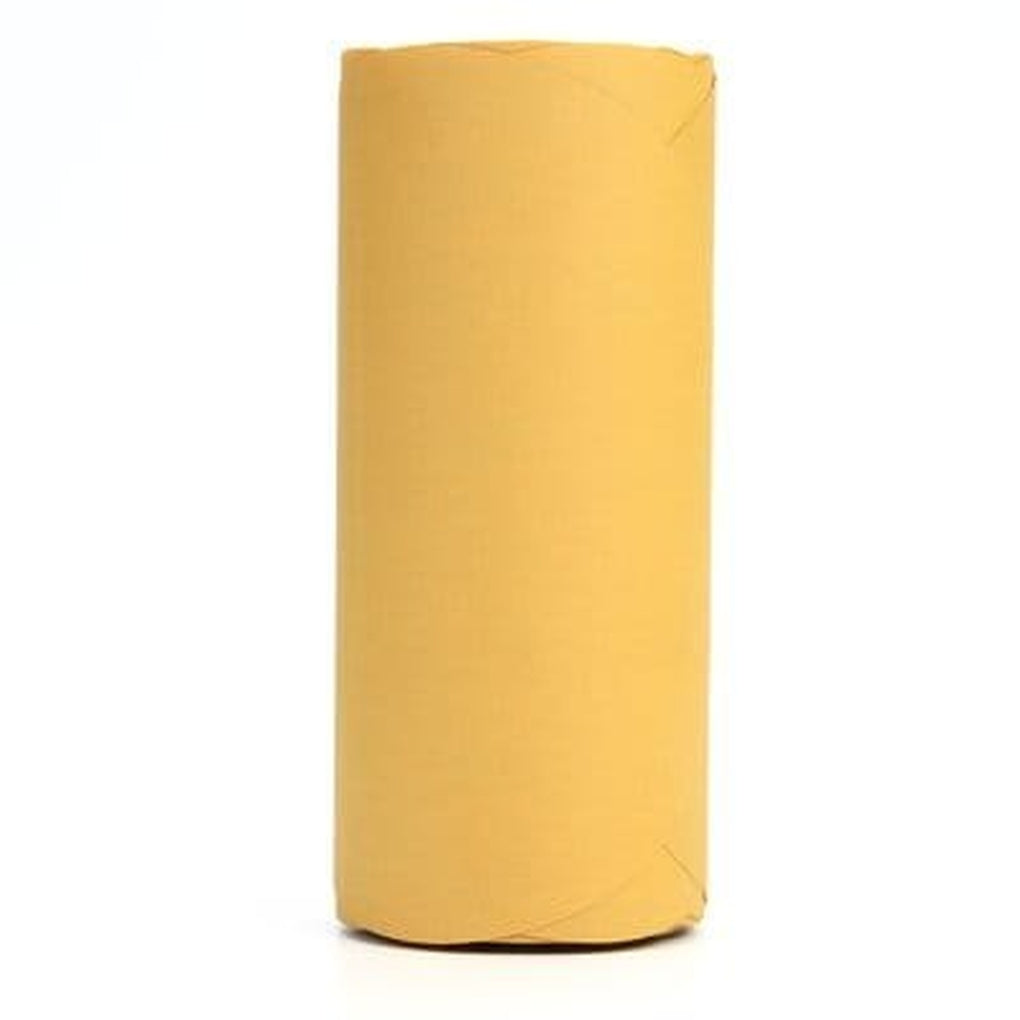 3M 01353 Stikit Gold Film Disc Roll, 6 in, P400