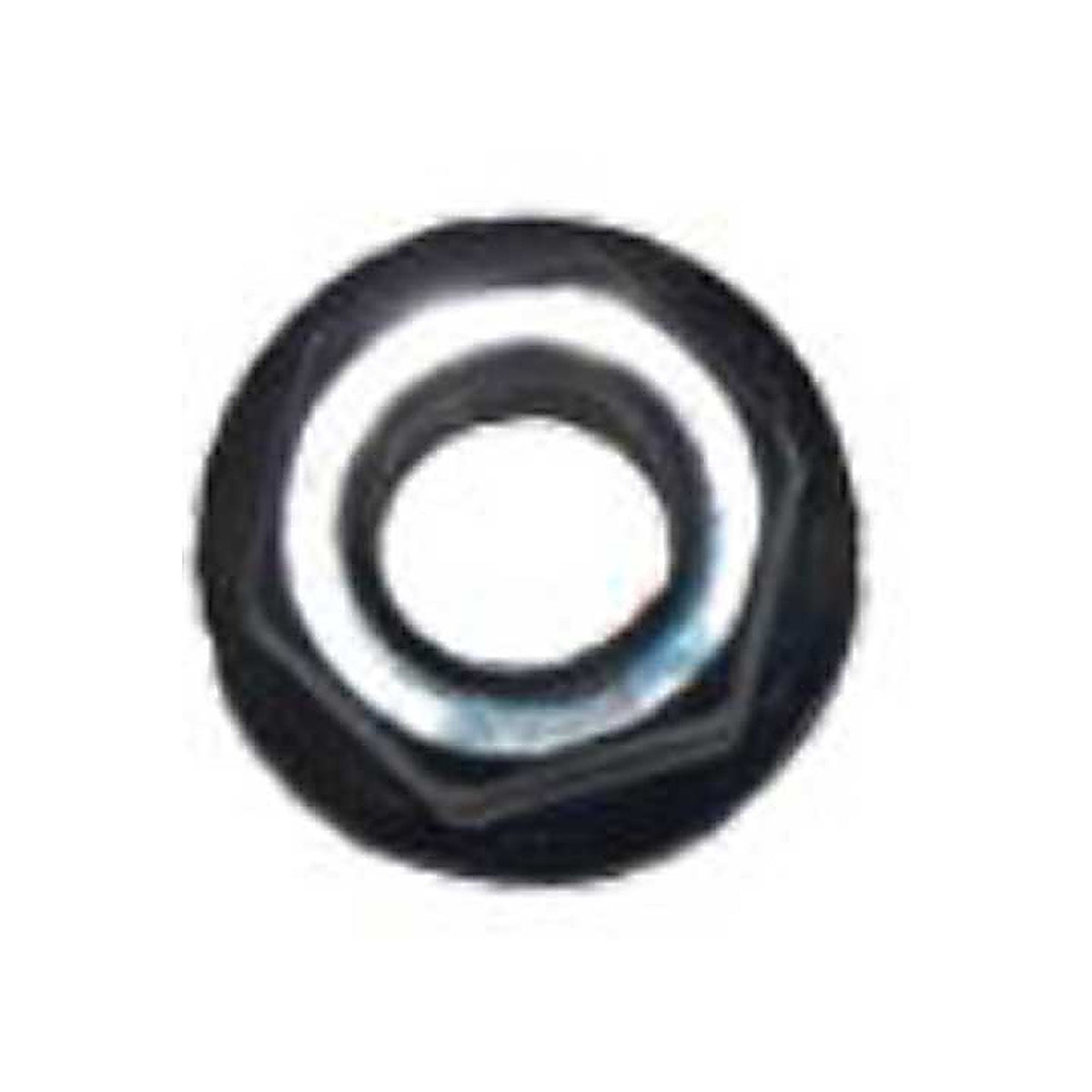 AP Products - 014-139725 - 3/8in - 24 Flanged HEX Nut SZ or YZ