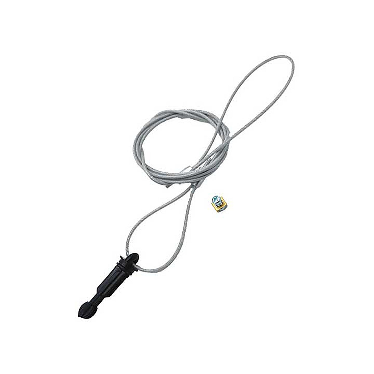 AP Products - 014-LP4040 - 4 Lanyard with Pin