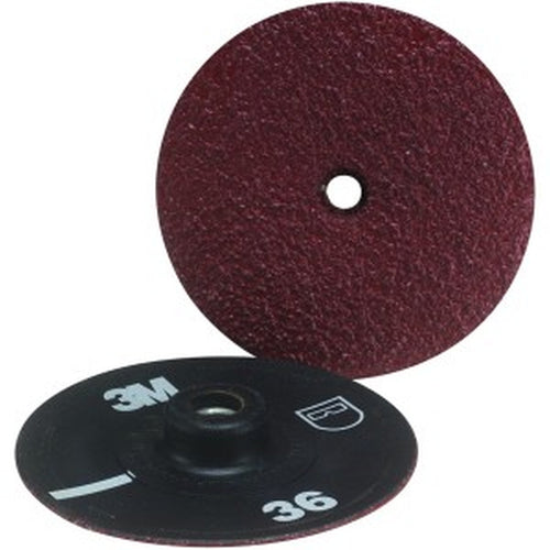 3M 01430 Kut-Down Disc, 3 in, 36, 20/box