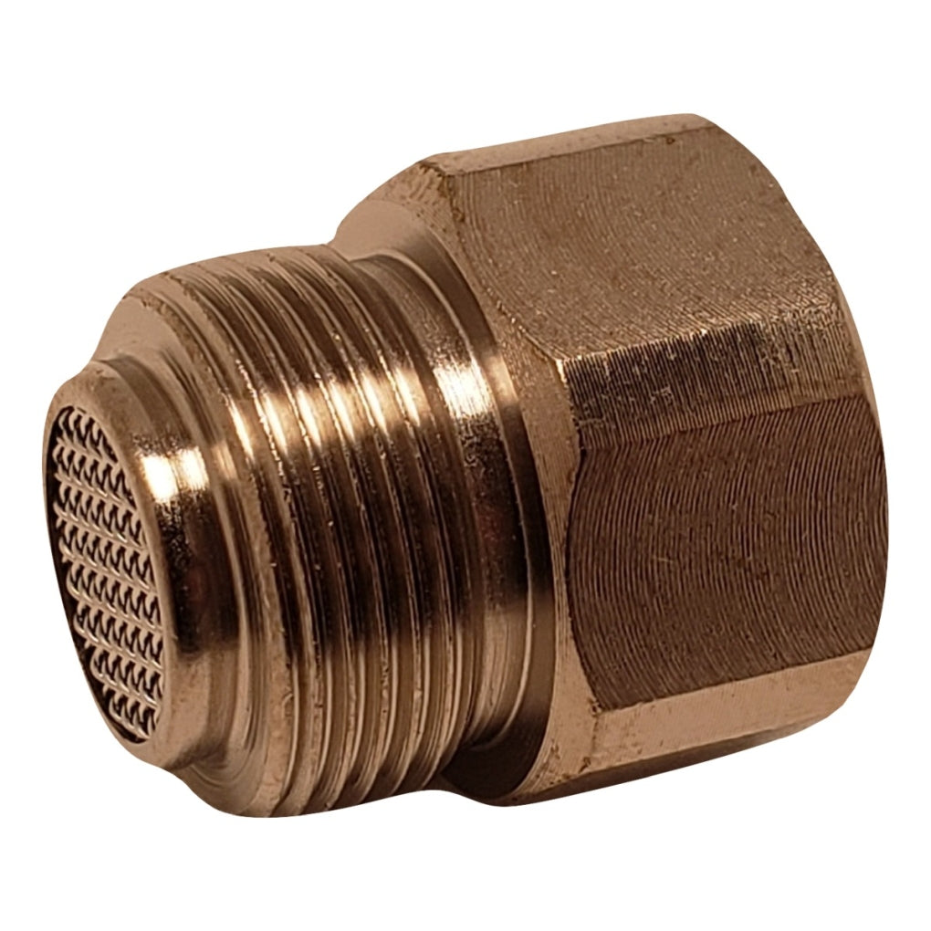 DYNABRADE 01494 Inlet Bushing