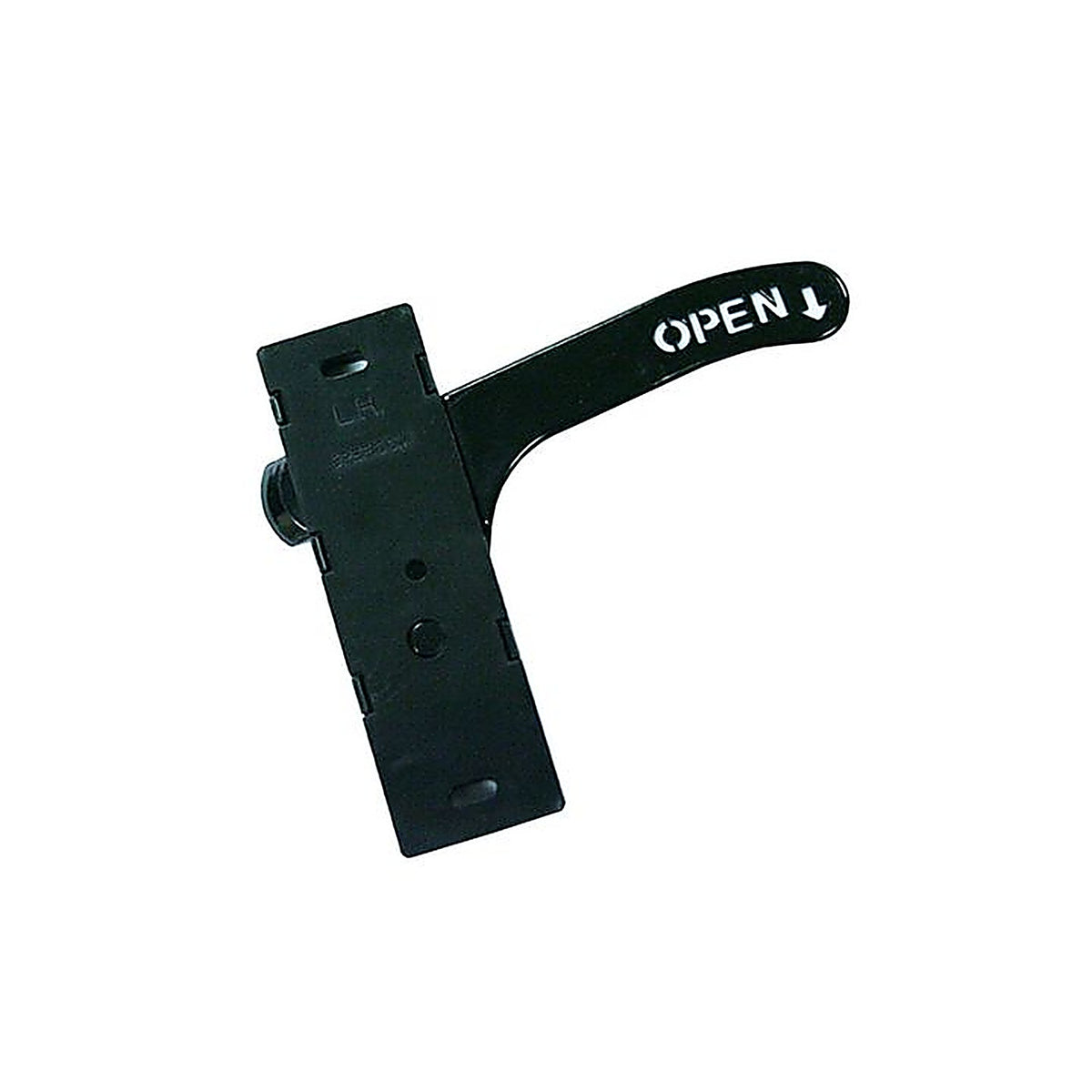 AP Products - 015-201472 - Screen Latch Left