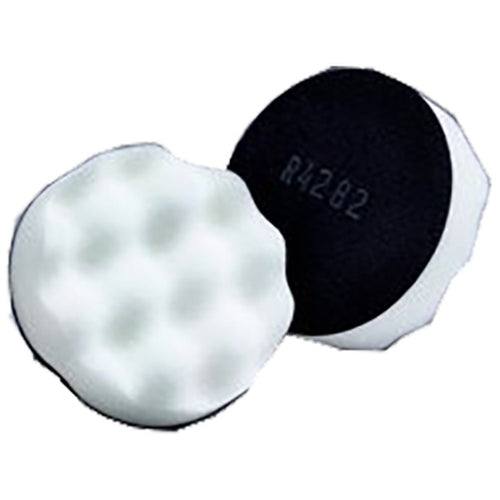 3M 01963 Finesse-it Buffing Pad, 3 in White Foam 60980106730