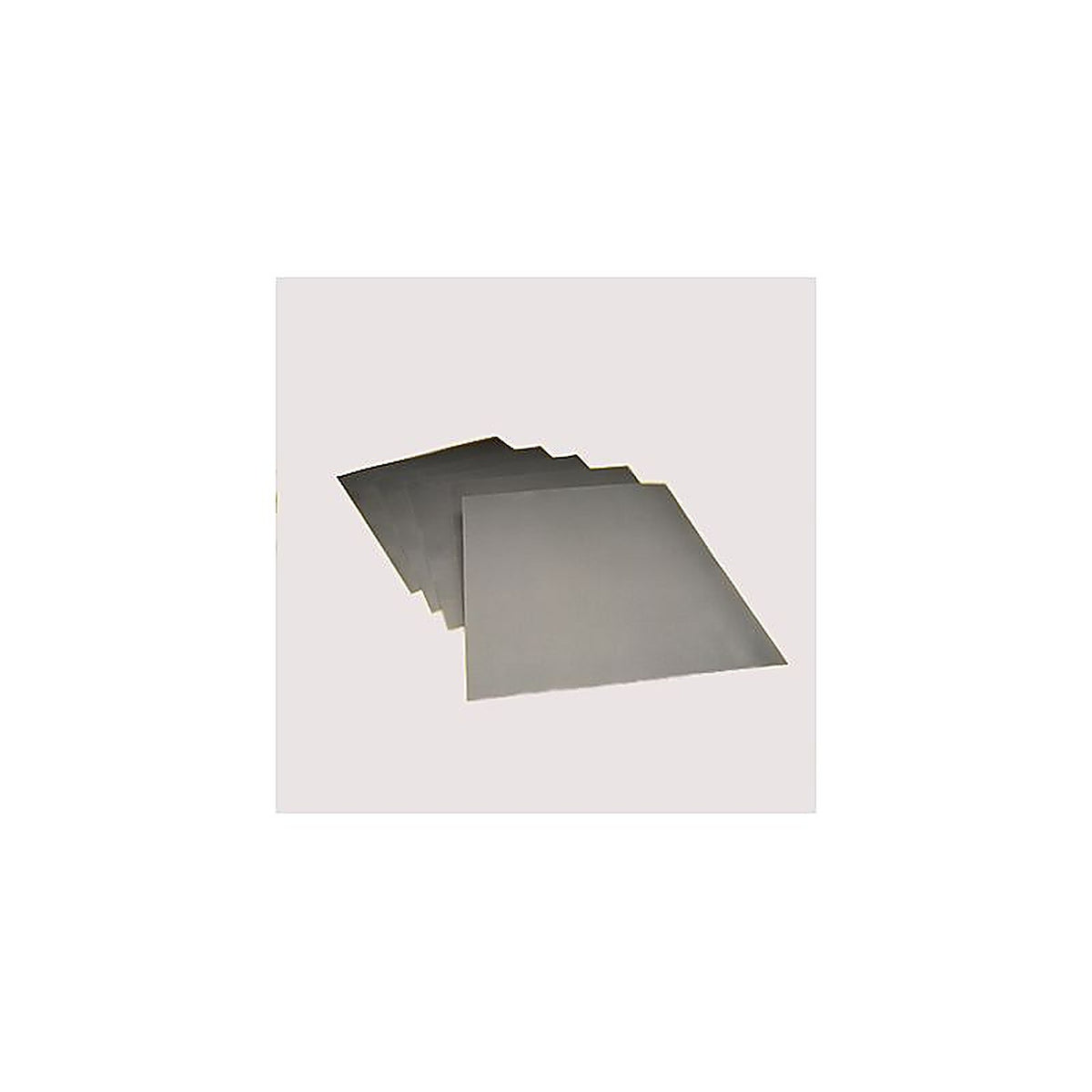 3M 02014 Wetordry Paper Sheet 431Q, 9 in x 11 in 180C, 50/Box