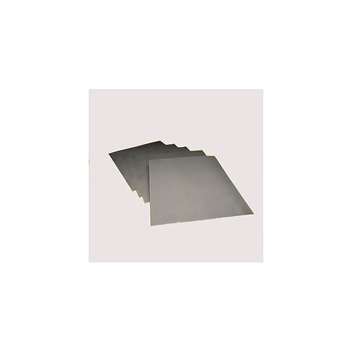 3M 02014 Wetordry Paper Sheet 431Q, 9 in x 11 in 180C, 50/Box