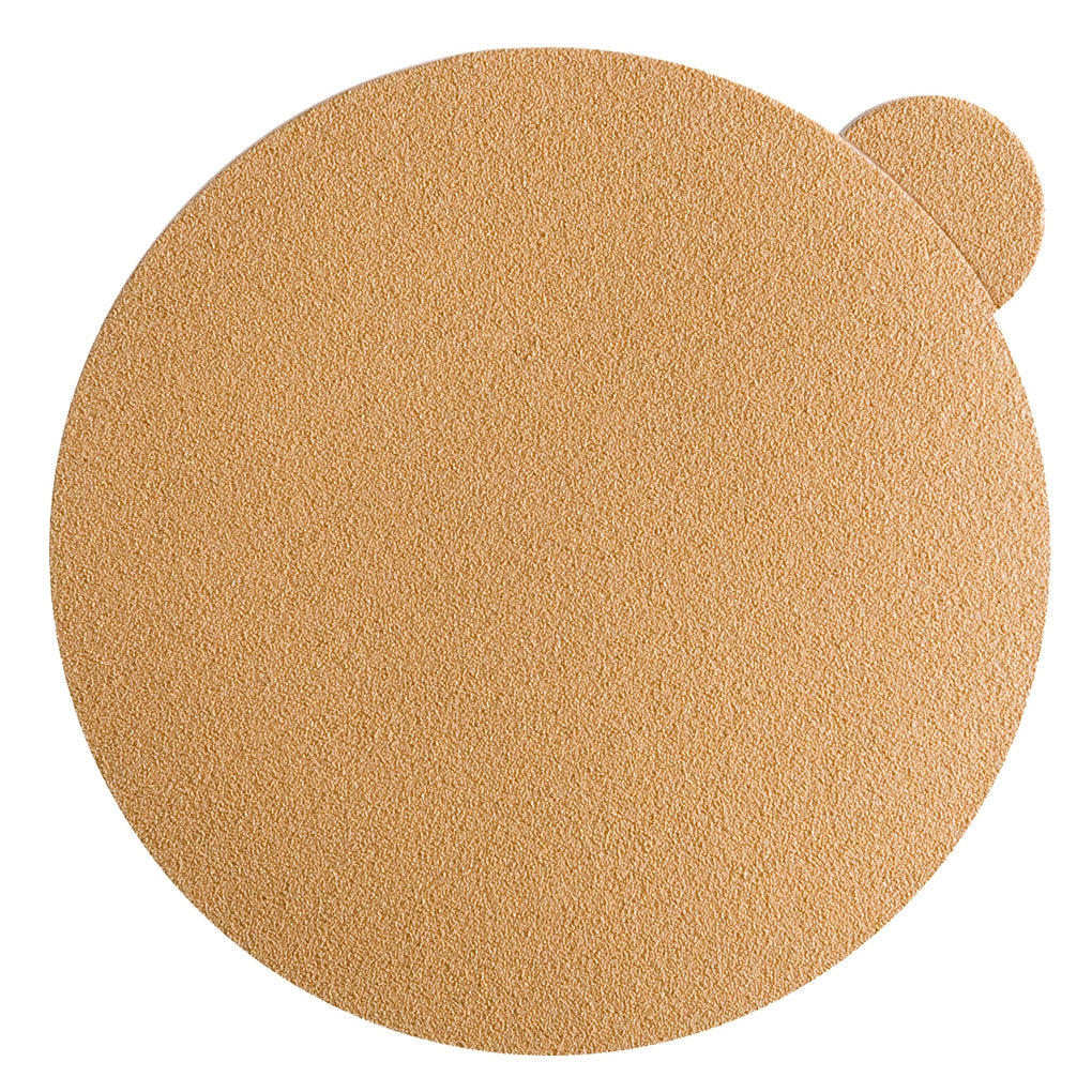 Sunmight 02109 5" 150G No-Hole PSA Discs 100/Pack