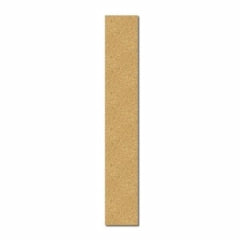 3M 02175 Paper Sheet 346U, 3-2/3 in x 9 in 80D