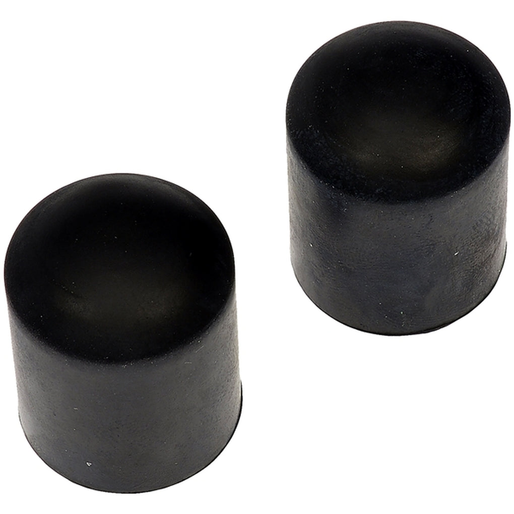 Dorman 02251 Coolant Bypass Caps EPDM 3/4in