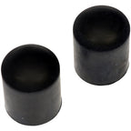 Dorman 02251 Coolant Bypass Caps EPDM 3/4in
