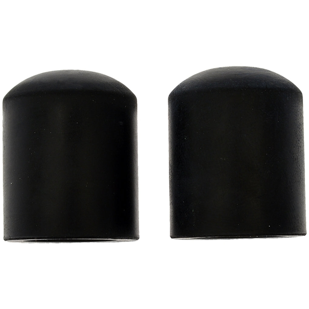 Dorman 02251 Coolant Bypass Caps EPDM 3/4in