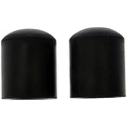 Dorman 02251 Coolant Bypass Caps EPDM 3/4in