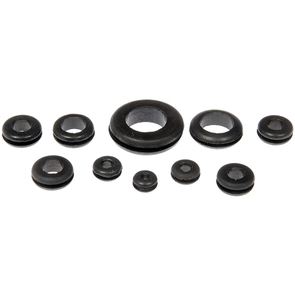 Dorman 02365 Wire Grommet Assortment