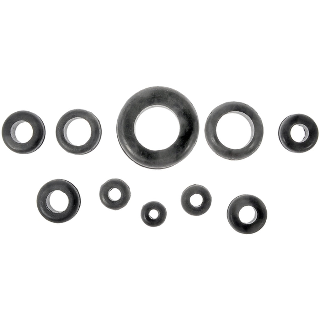 Dorman 02365 Wire Grommet Assortment