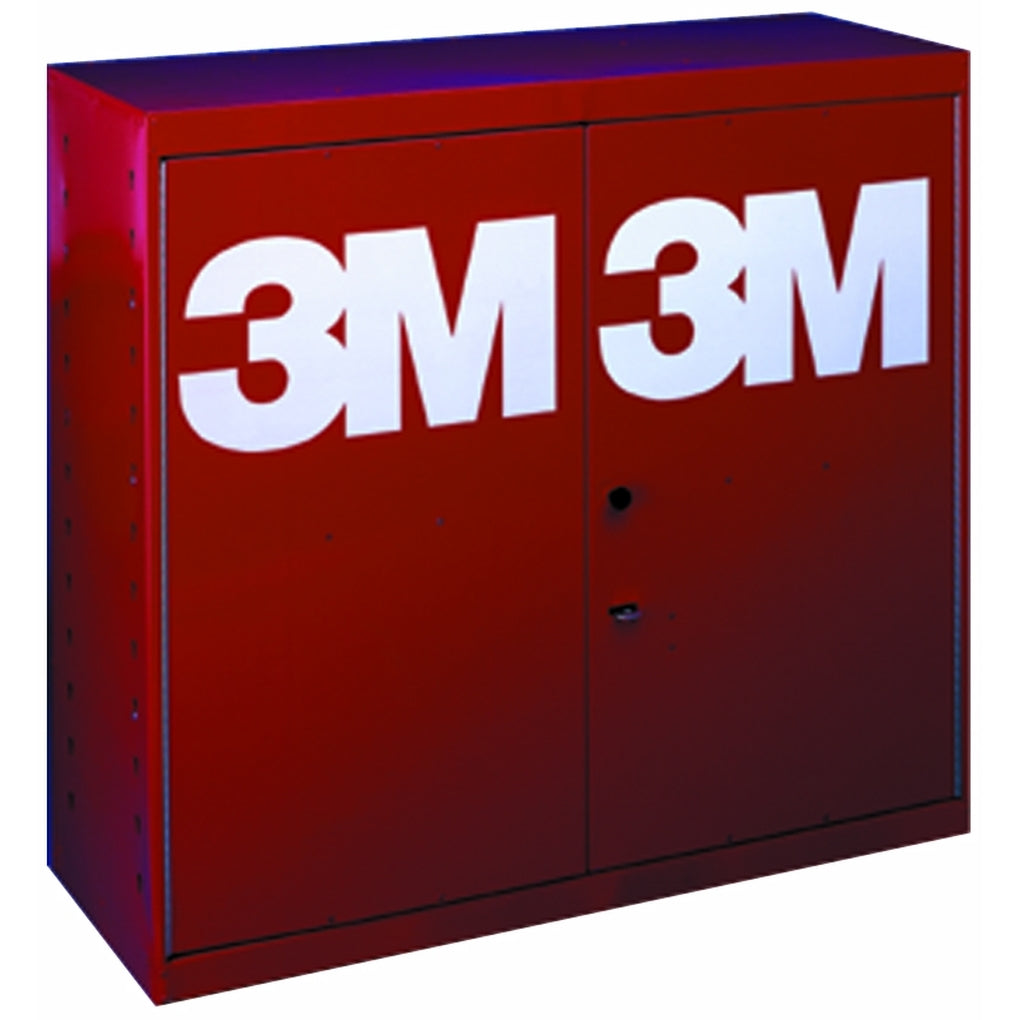 3M 02500 Abrasive Organizer