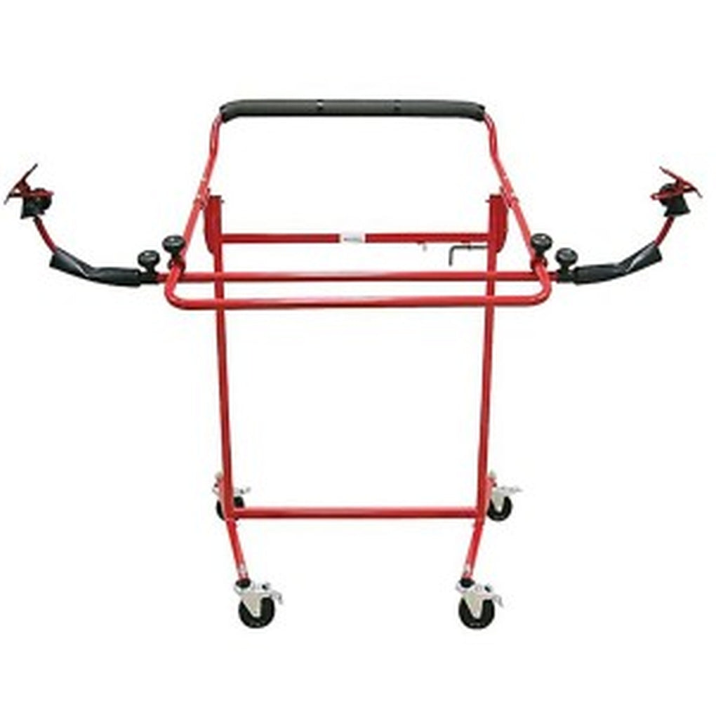 3M 02504 S.M.A.R.T. Bumper Stand