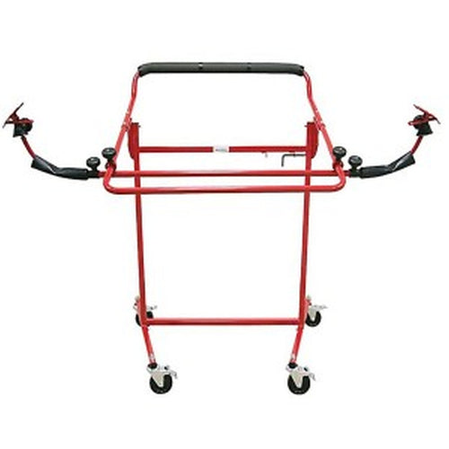 3M 02504 S.M.A.R.T. Bumper Stand