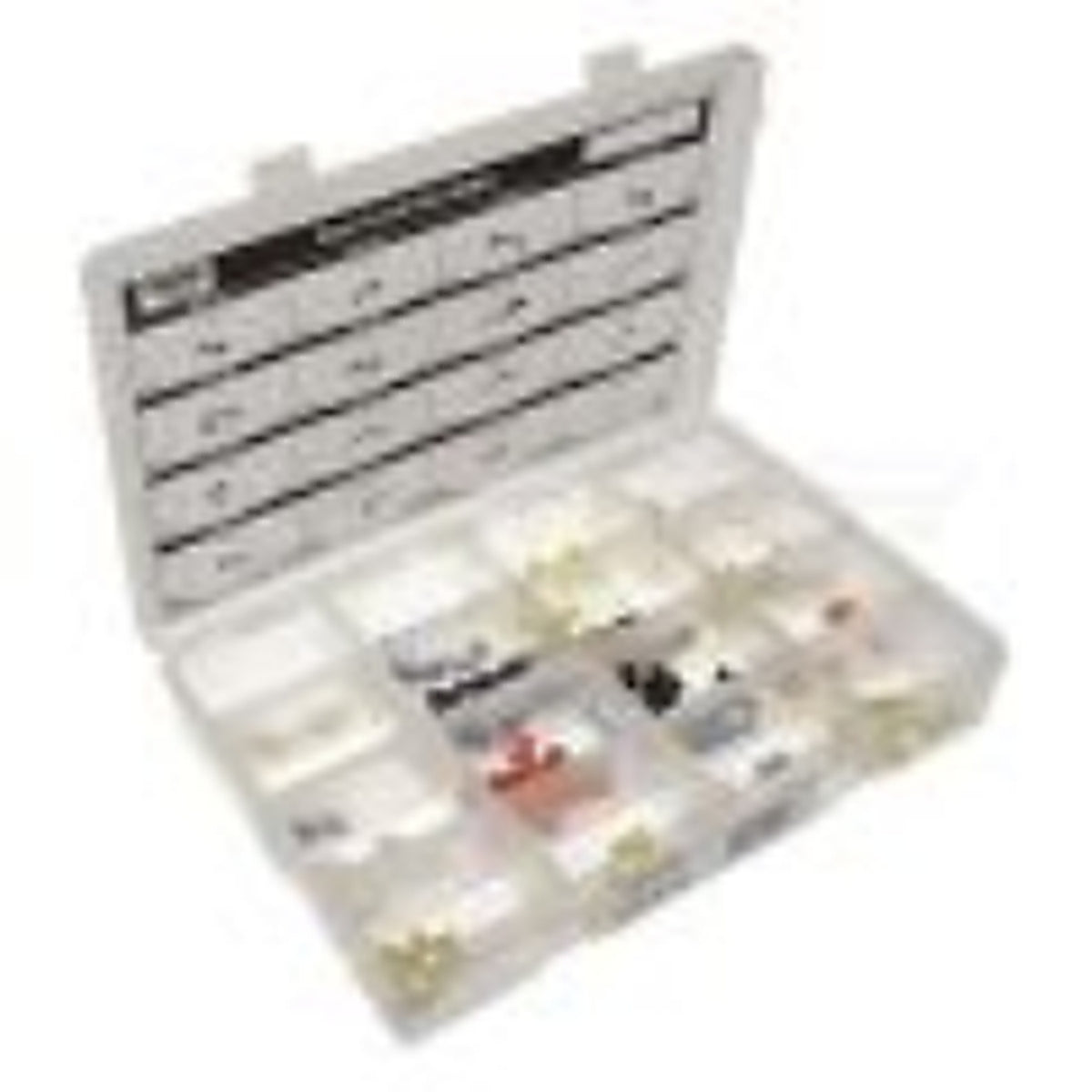 Dorman 030-209 Automotive Maintenance Tech Trays Door Lock Rod Clip