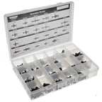 Dorman 030-728 Body Retainer Tech Tray Push-in/Screw-in Retainers