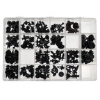 Dorman 030-728 Body Retainer Tech Tray Push-in/Screw-in Retainers