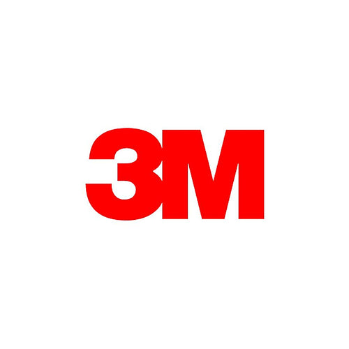 3M 03035 Aluminum Oxide Automotive Sandpaper, Medium, 3-2/3 in x 9 in