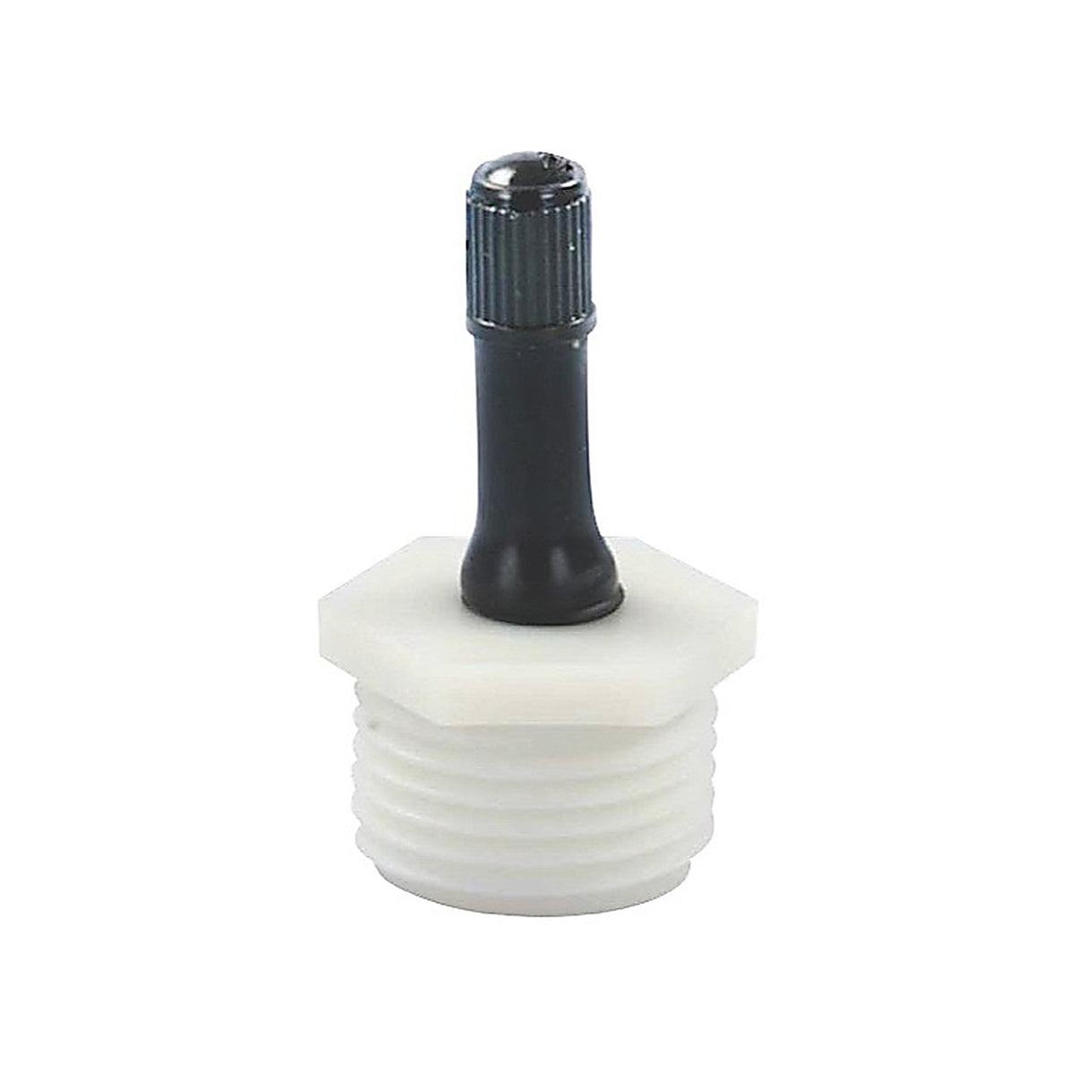 JR Products - 03054 - Blow Out Plug, Plastic