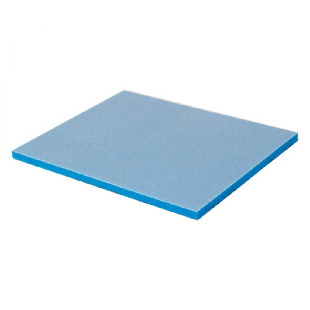 Norton 03076 SoftTouch Sponges, Super Fine, 600 Grit, 4-1/2" x 5-1/2" x 3/16" 20/Pack
