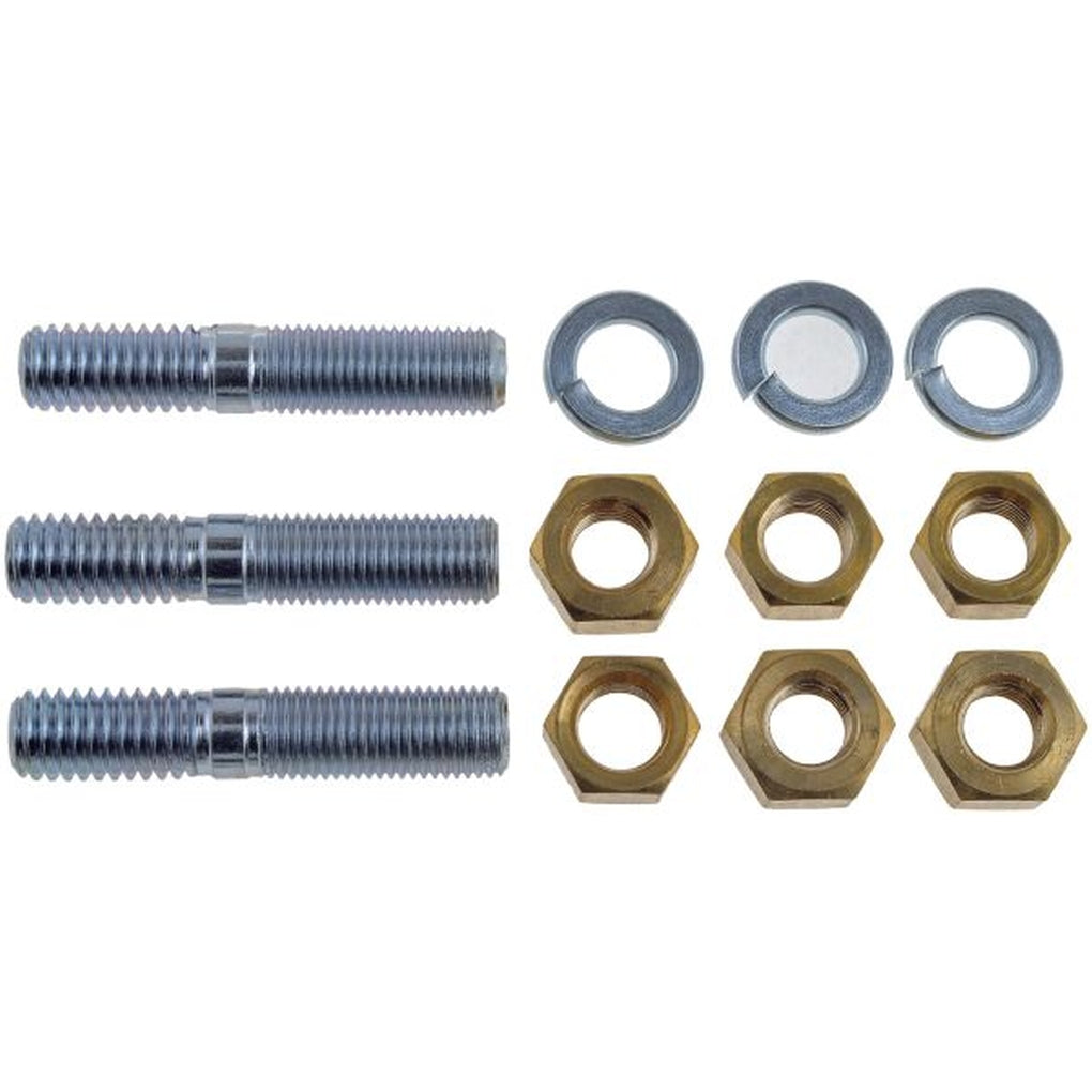 Dorman 03099 Exhaust Stud Kit 7/16-14 x 2-1/4 In.